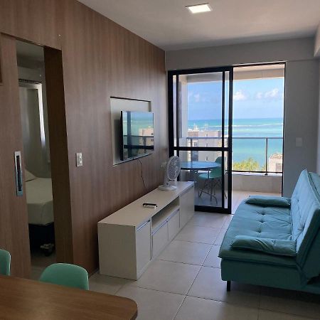 Edificio Time Apto 1505 Er Hospedagens Apartman Maceió Kültér fotó