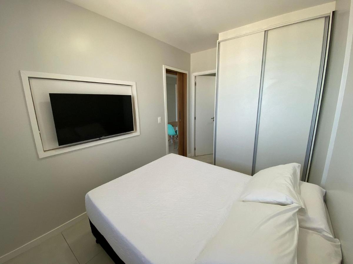 Edificio Time Apto 1505 Er Hospedagens Apartman Maceió Kültér fotó