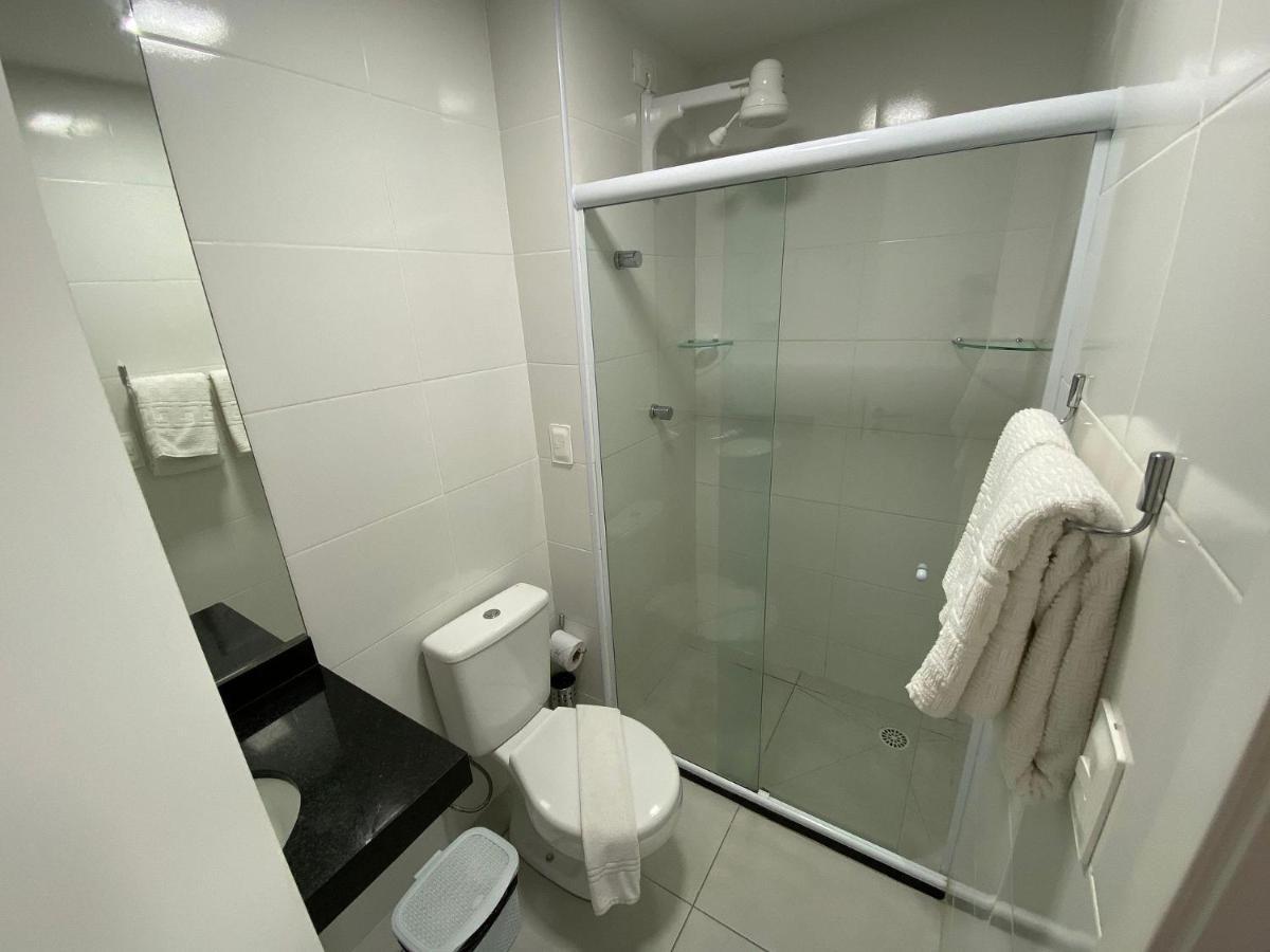 Edificio Time Apto 1505 Er Hospedagens Apartman Maceió Kültér fotó